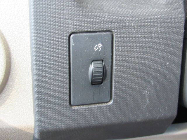 2017 Ford E-Series E-450 SD