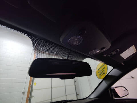 2011 Ford Shelby GT500