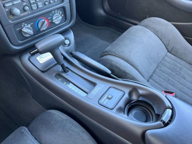 1994 Pontiac Firebird