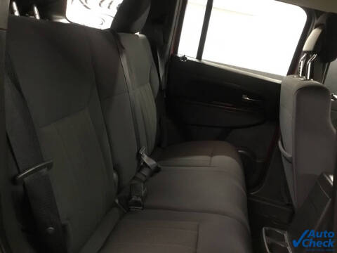 2011 Jeep Liberty Sport