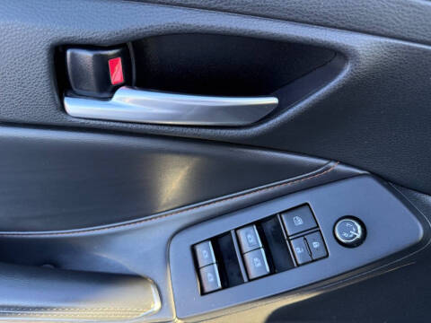 2021 Toyota Avalon XSE Nightshade