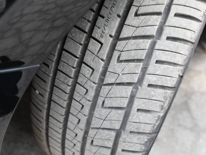 2016 Acura RLX w/Tech