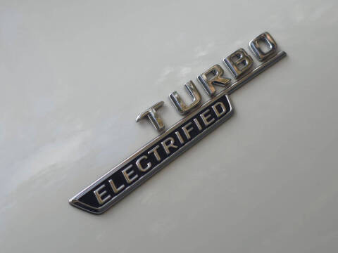 2023 Mercedes-Benz C-Class AMG C 43