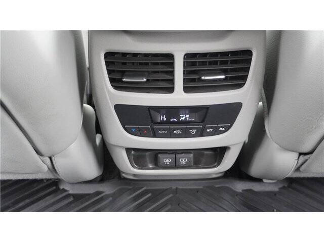 2017 Acura MDX w/Tech