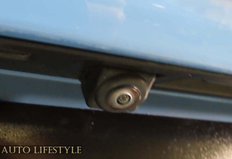 2024 Chevrolet Trax RS