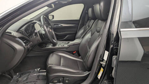 2022 Cadillac CT5 Premium Luxury