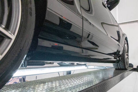 2013 Ford Mustang Boss 302
