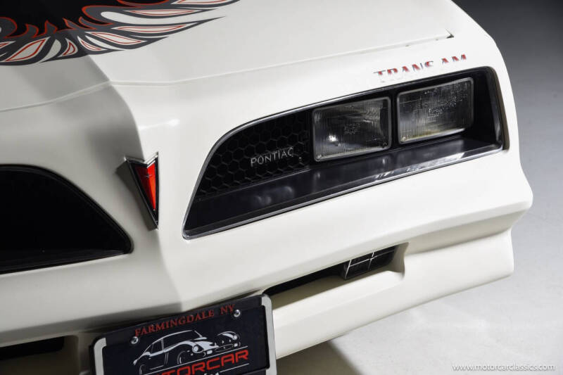 1977 Pontiac Firebird