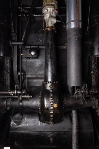 1926 Rolls-Royce Silver Ghost