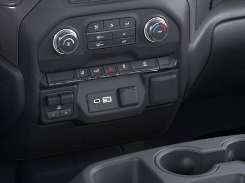 2026 GMC Sierra 2500HD Pro