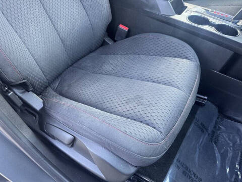 2013 GMC Terrain SLE-1