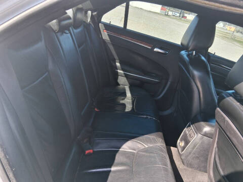 2013 Chrysler 300