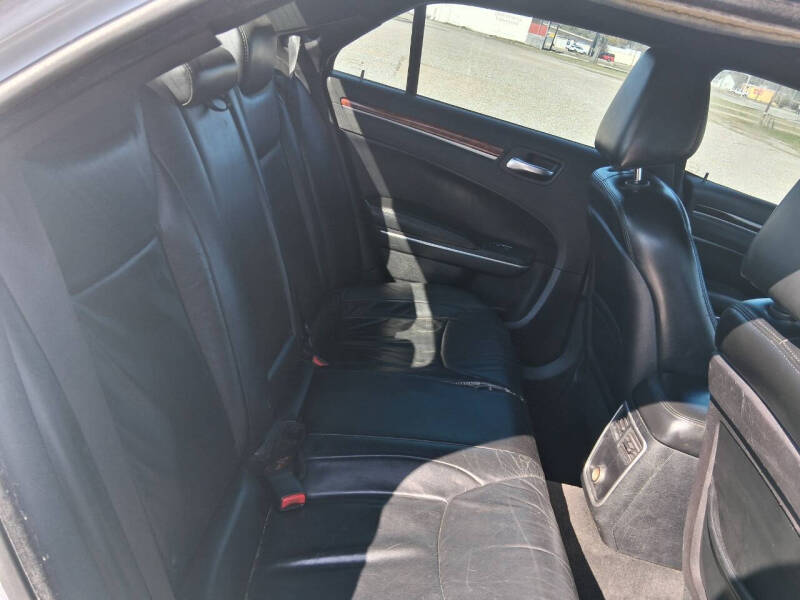 2013 Chrysler 300