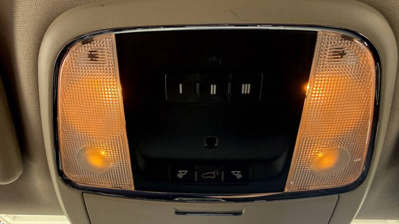 2011 Dodge Durango Crew