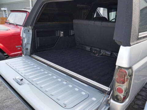 1990 Ford Bronco