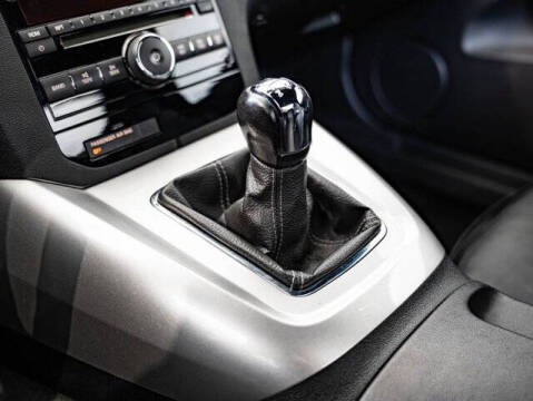 2007 Saturn SKY