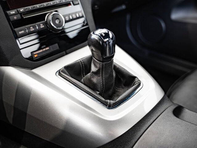 2007 Saturn SKY