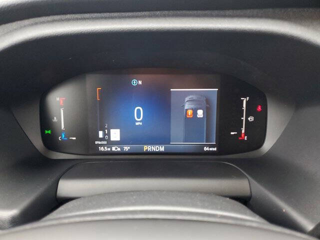 2026 Ford Transit 350