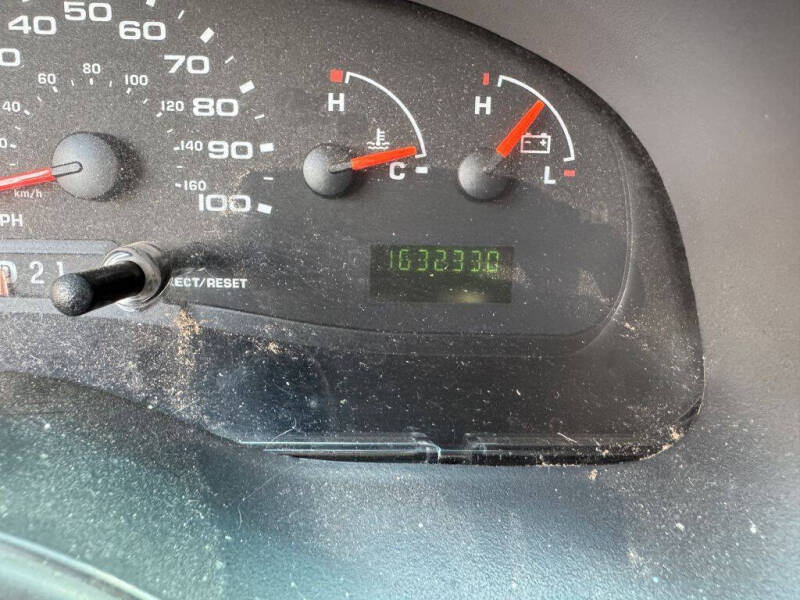 2007 Ford E-Series E-250