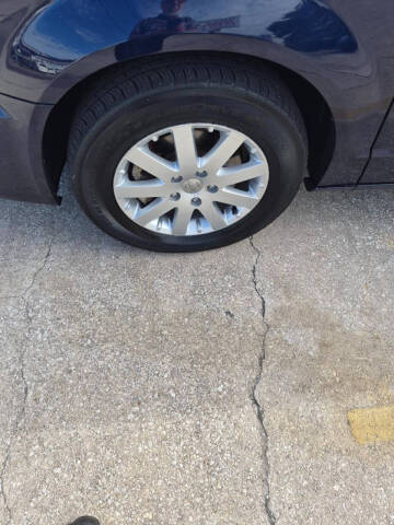 2014 Chrysler Town and Country Touring