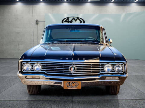 1964 Buick Electra