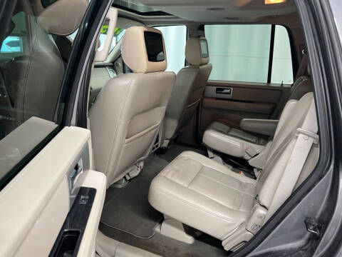 2011 Ford Expedition Limited