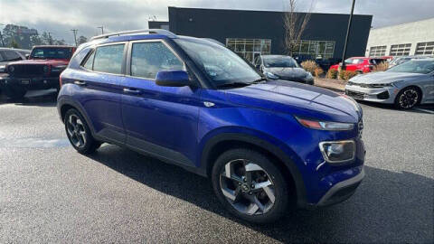 2023 Hyundai Venue SEL