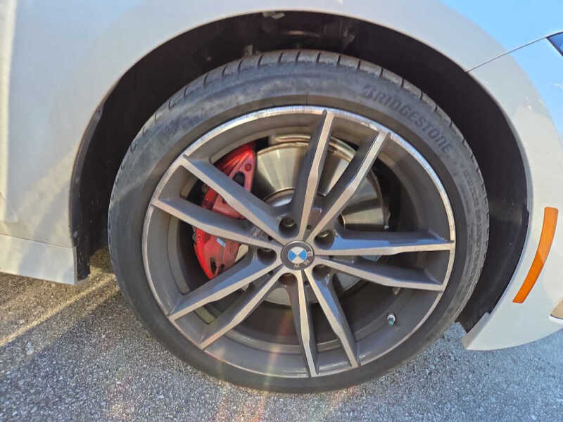 2024 BMW 3 Series 330i xDrive