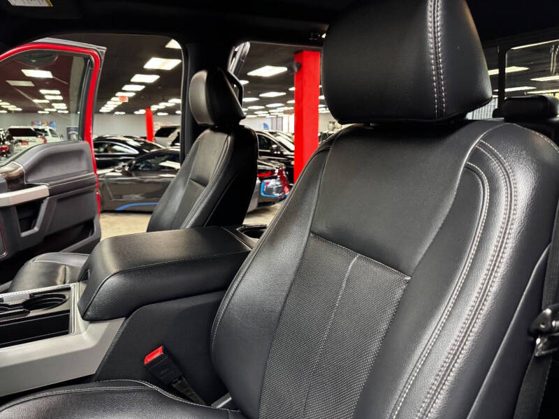 2022 Ford F-350 Super Duty Lariat