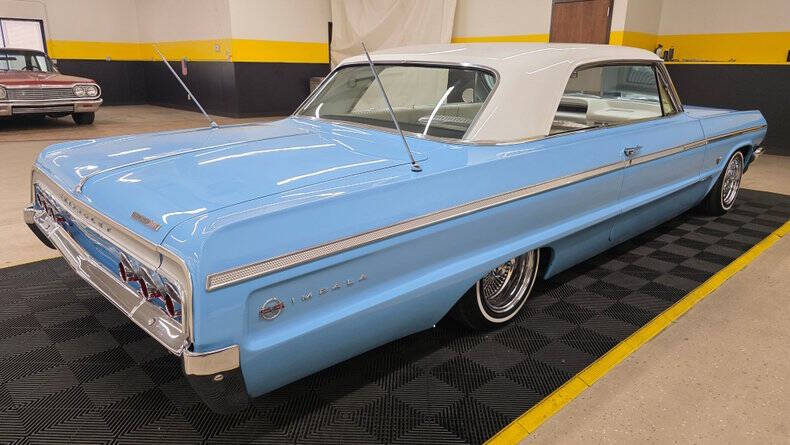 1964 Chevrolet Impala