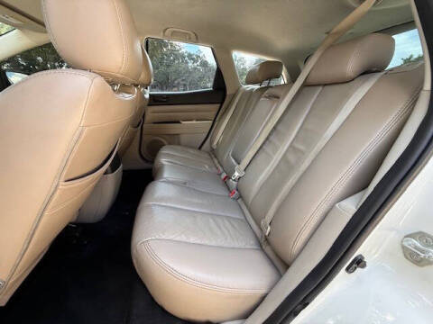 2011 Mazda CX-7 i SV