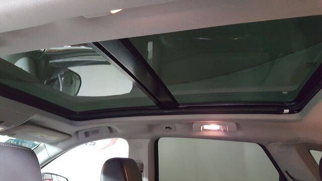 2015 Cadillac SRX Premium Collection