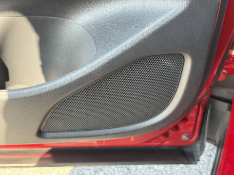 2024 Mitsubishi Eclipse Cross