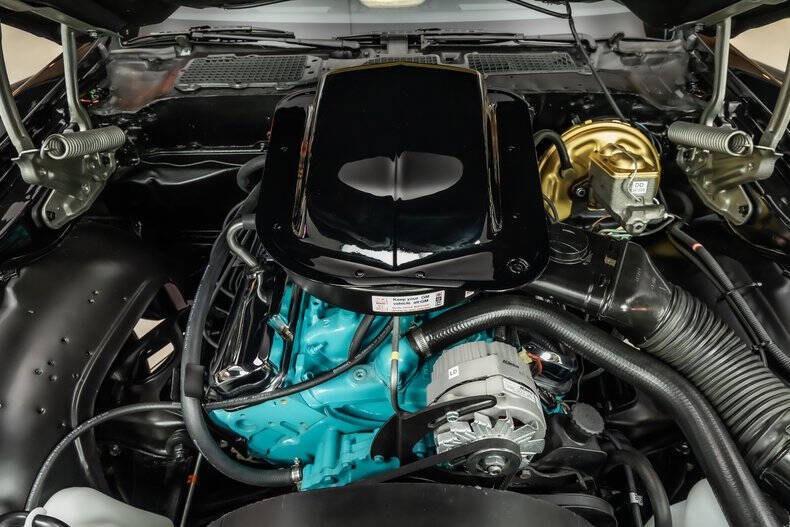 1977 Pontiac Firebird
