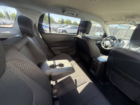 2014 GMC Terrain SLE-1