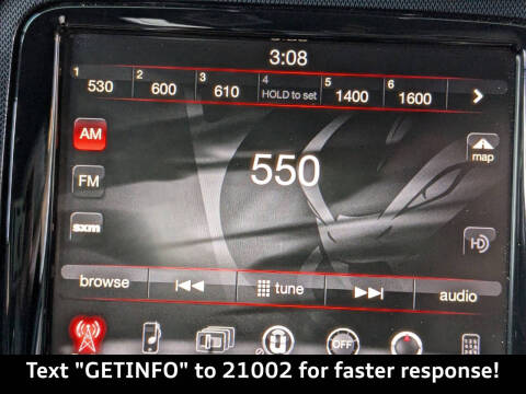 2016 Dodge Viper ACR