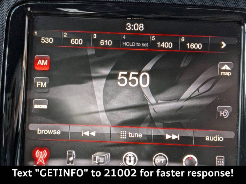 2016 Dodge Viper ACR