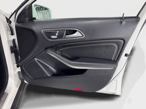 2019 Mercedes-Benz GLA GLA 250