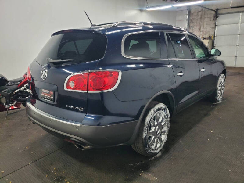 2012 Buick Enclave Premium