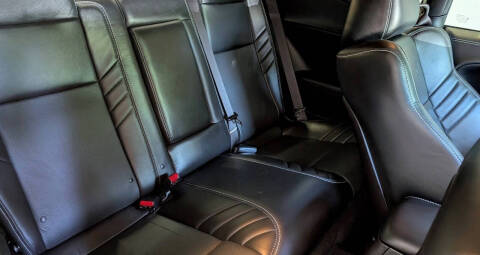 2023 Dodge Challenger SRT Super Stock