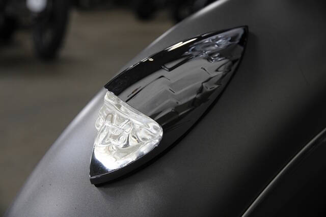 2017 Indian Chieftain