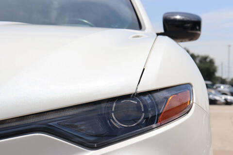 2022 Maserati Levante GT