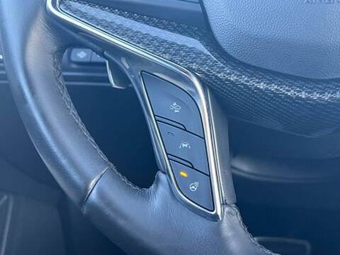 2020 Cadillac XT5 Sport