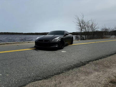 2010 Nissan GT-R for sale at Retro Auto Sales in Warwick RI