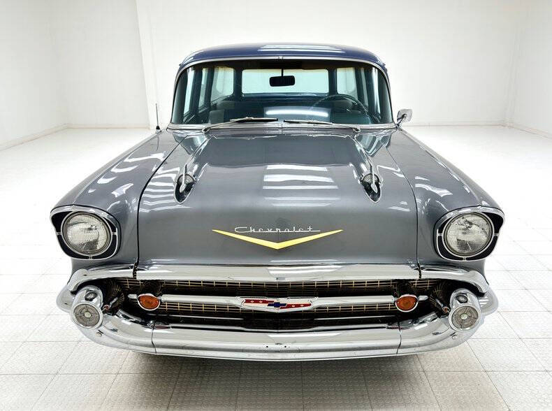 1957 Chevrolet 210