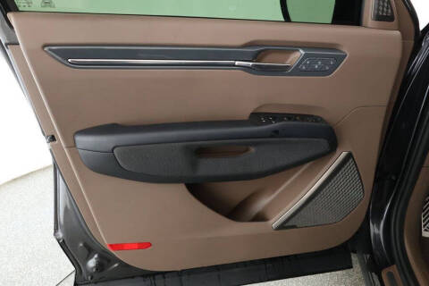 2024 Kia EV9 GT-Line