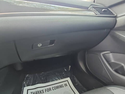 2022 Honda Accord Sport Special Edition