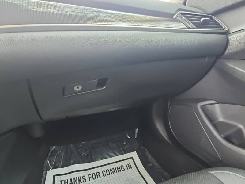 2022 Honda Accord Sport Special Edition