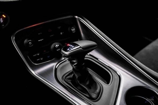 2018 Dodge Challenger SRT Demon