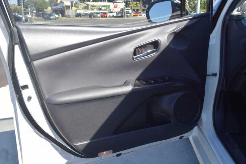 2017 Toyota Prius Prime